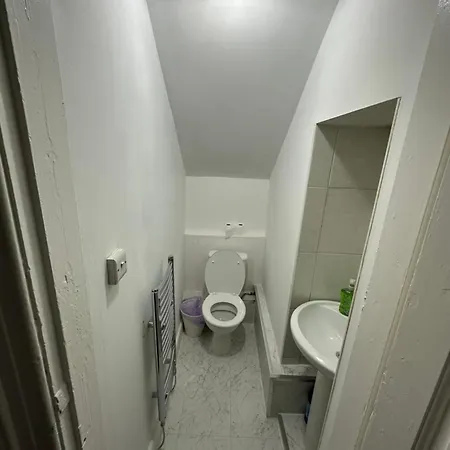 Spacious 5 Bedroom House Close To Central West End Glasgow Exterior photo