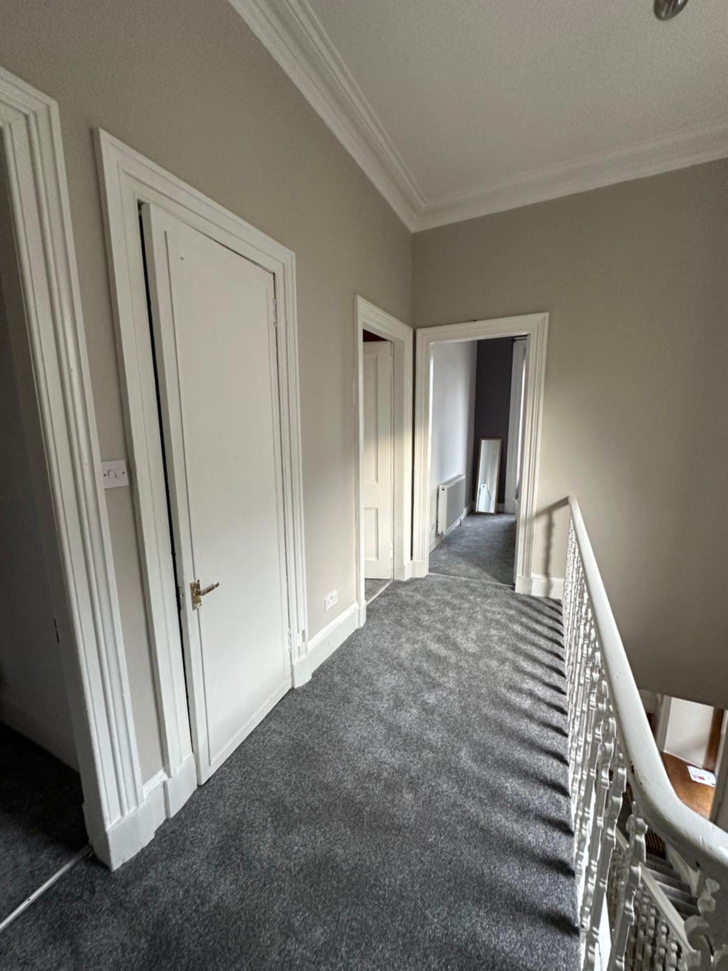 Holiday home Spacious 5 Bedroom House Close To West End *